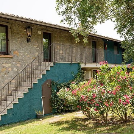 Sivinos Camping Boutique Manerba del Garda Bagian luar foto