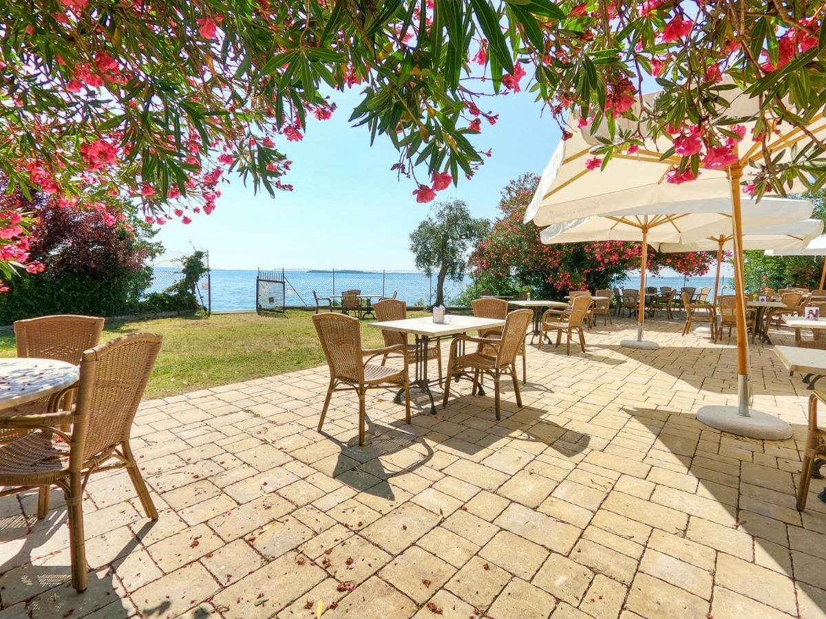 Sivinos Camping Boutique Manerba del Garda Bagian luar foto