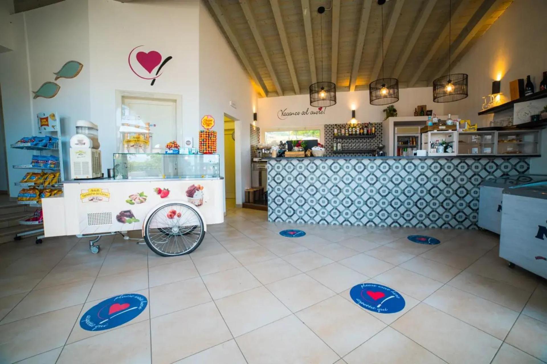 Sivinos Camping Boutique Manerba del Garda Bagian luar foto