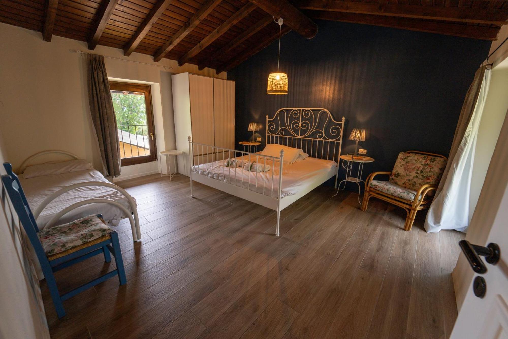 Sivinos Camping Boutique Manerba del Garda Ruang foto