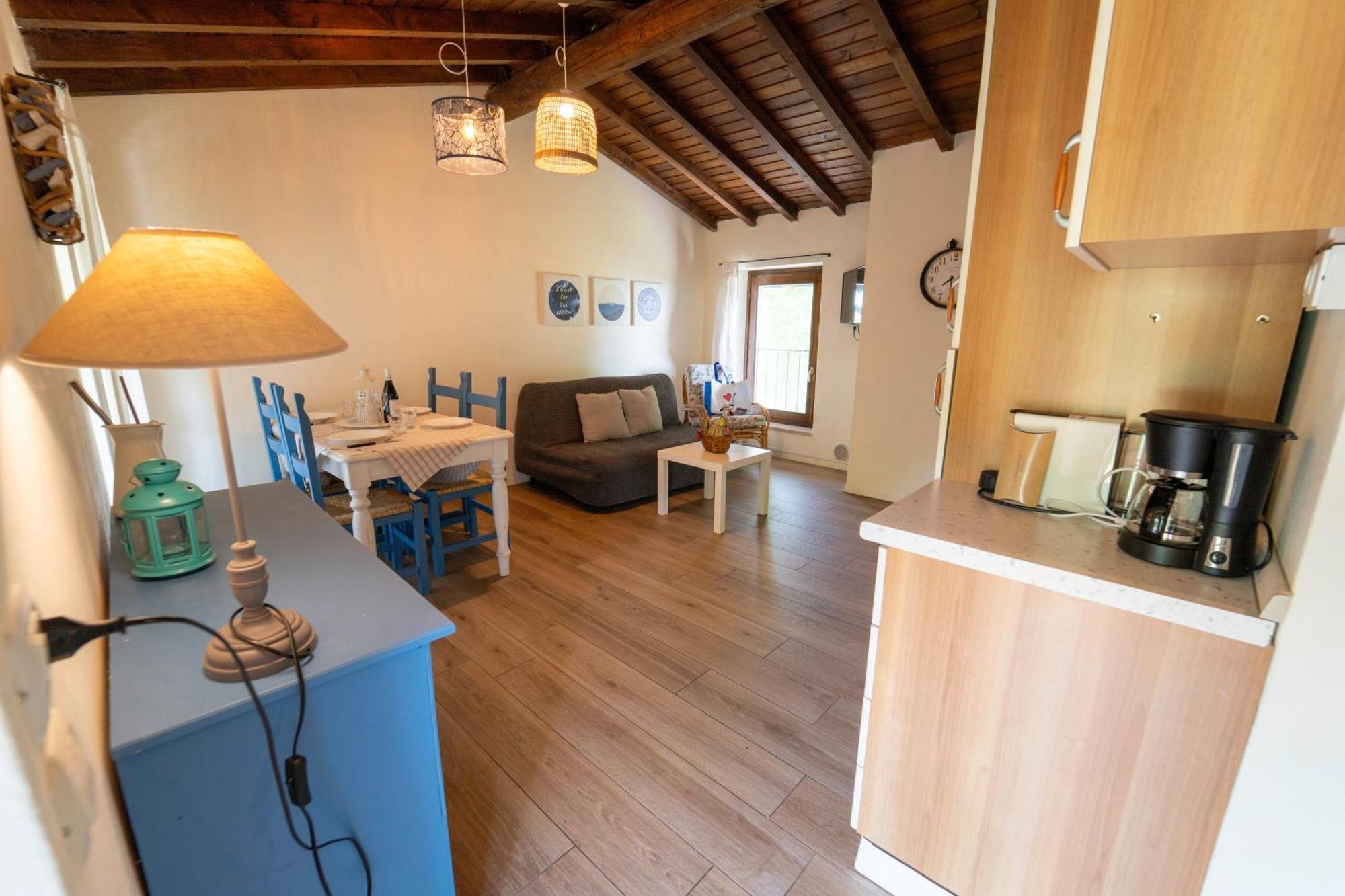 Sivinos Camping Boutique Manerba del Garda Ruang foto
