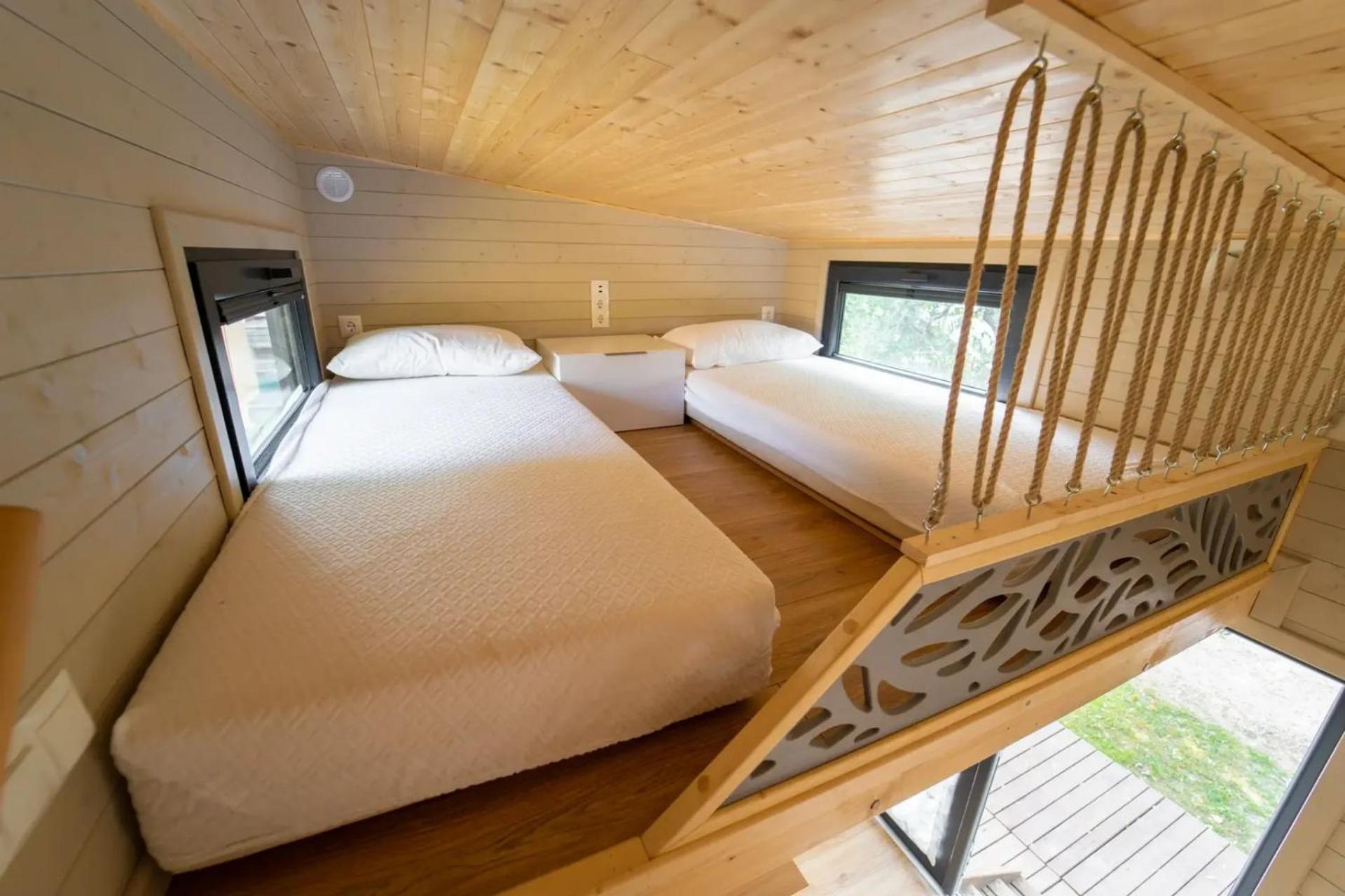 Sivinos Camping Boutique Manerba del Garda Ruang foto