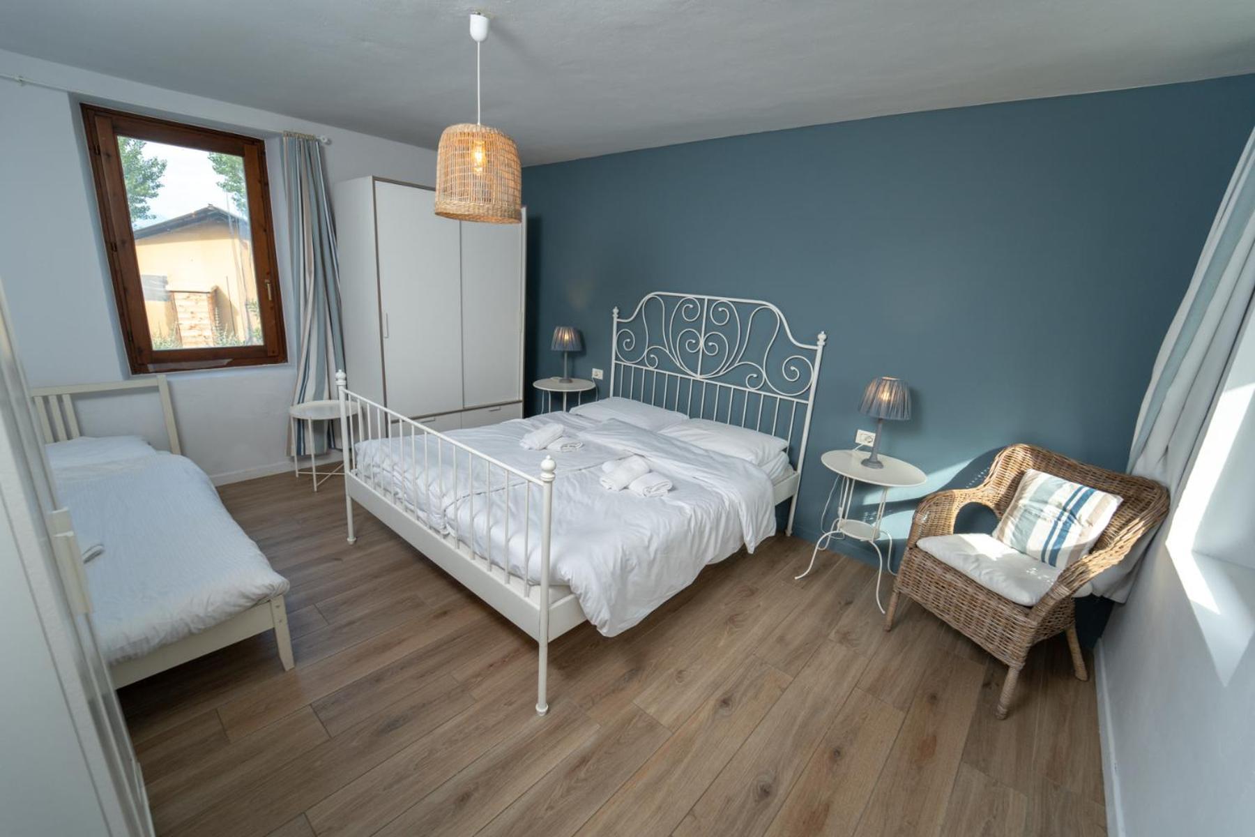 Sivinos Camping Boutique Manerba del Garda Ruang foto