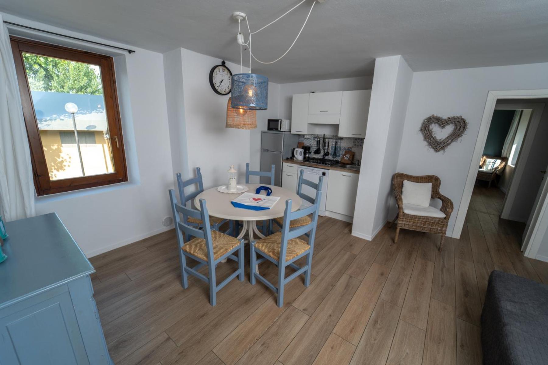 Sivinos Camping Boutique Manerba del Garda Ruang foto
