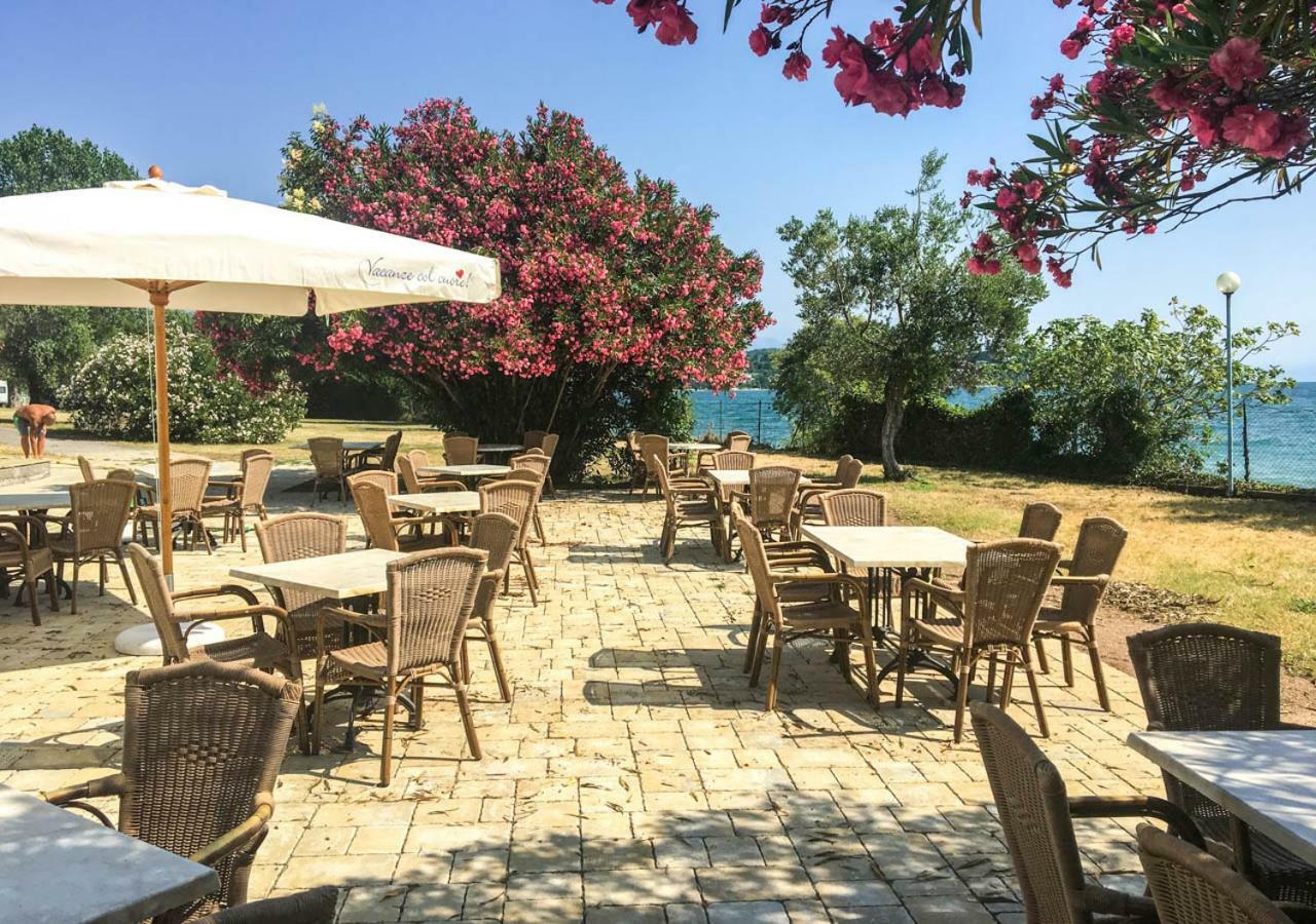 Sivinos Camping Boutique Manerba del Garda Bagian luar foto