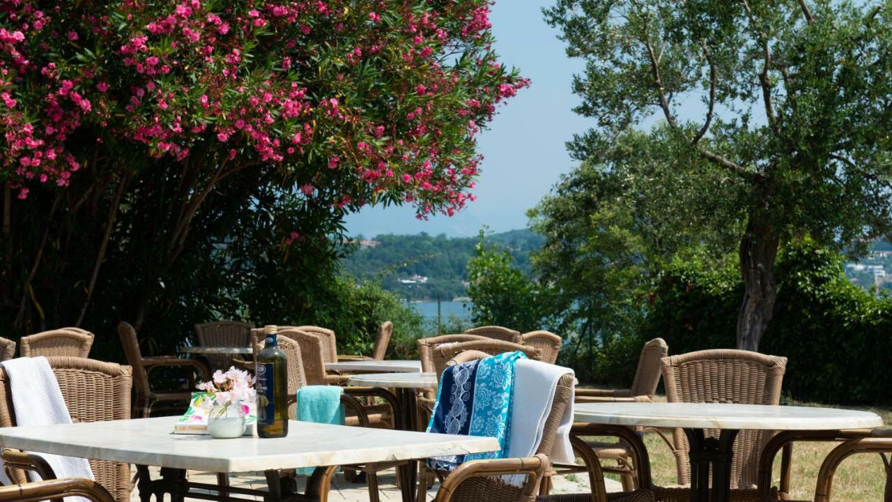 Sivinos Camping Boutique Manerba del Garda Bagian luar foto